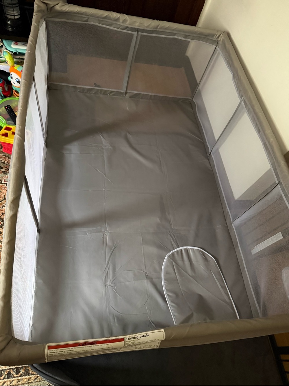 Baby Playpen 74 x 50